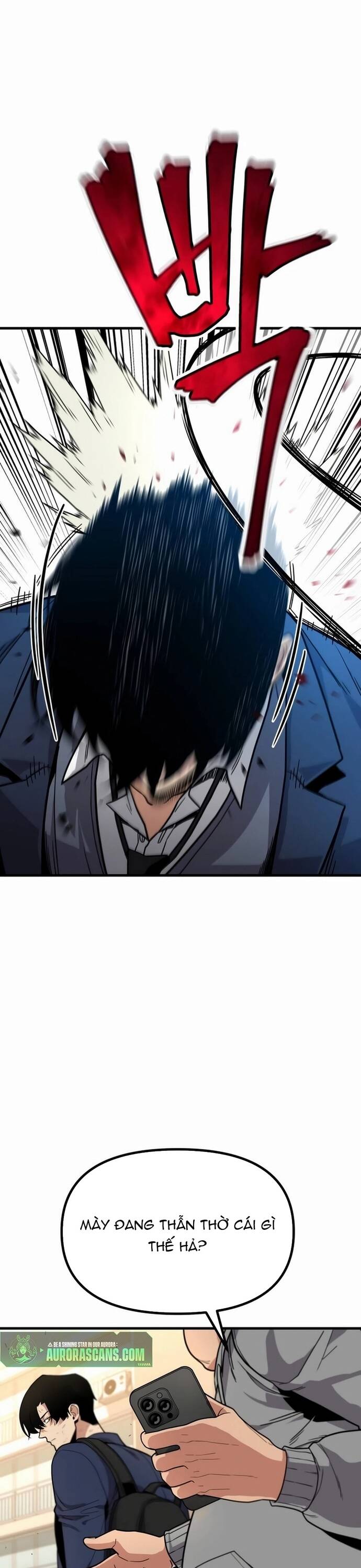 Tài Xế Báo Thù Chap 4 - Next Chap 5