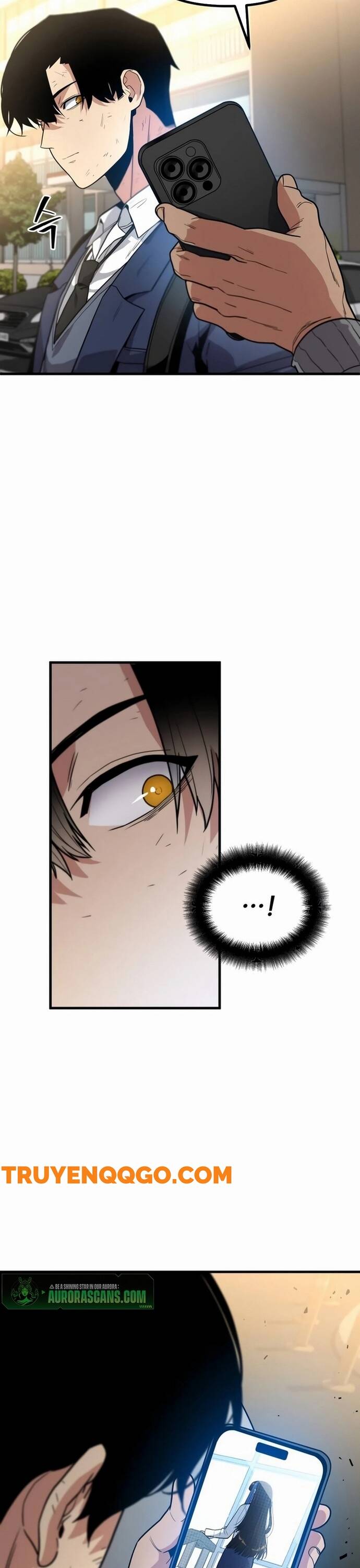 Tài Xế Báo Thù Chap 4 - Next Chap 5