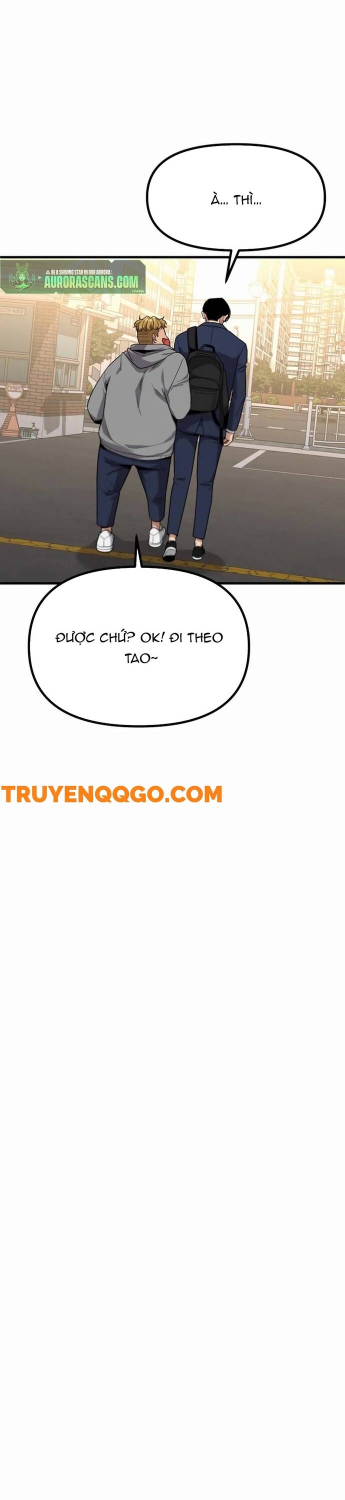 Tài Xế Báo Thù Chap 4 - Next Chap 5