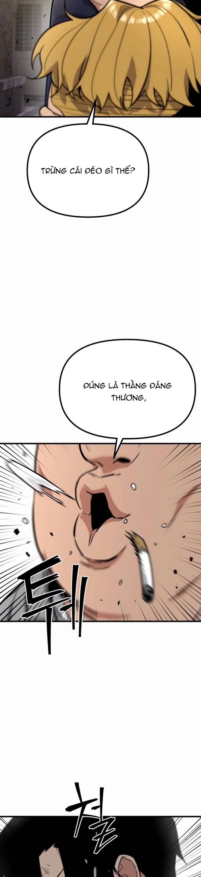 Tài Xế Báo Thù Chap 4 - Next Chap 5