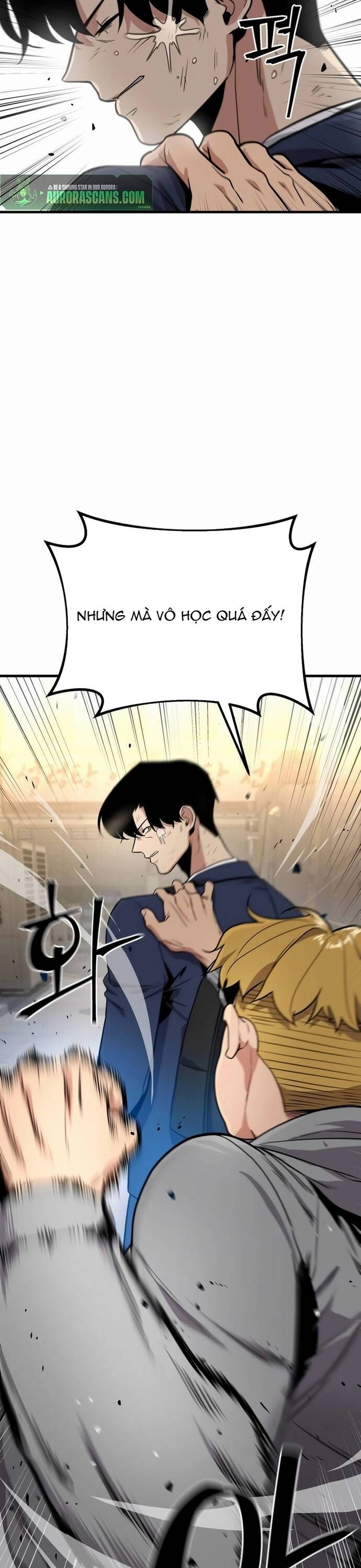 Tài Xế Báo Thù Chap 4 - Next Chap 5