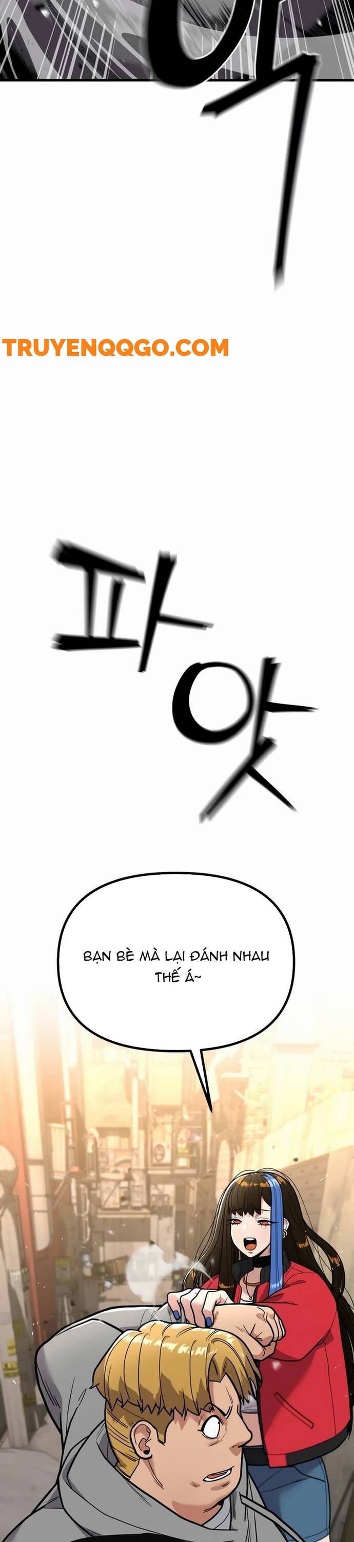 Tài Xế Báo Thù Chap 4 - Next Chap 5