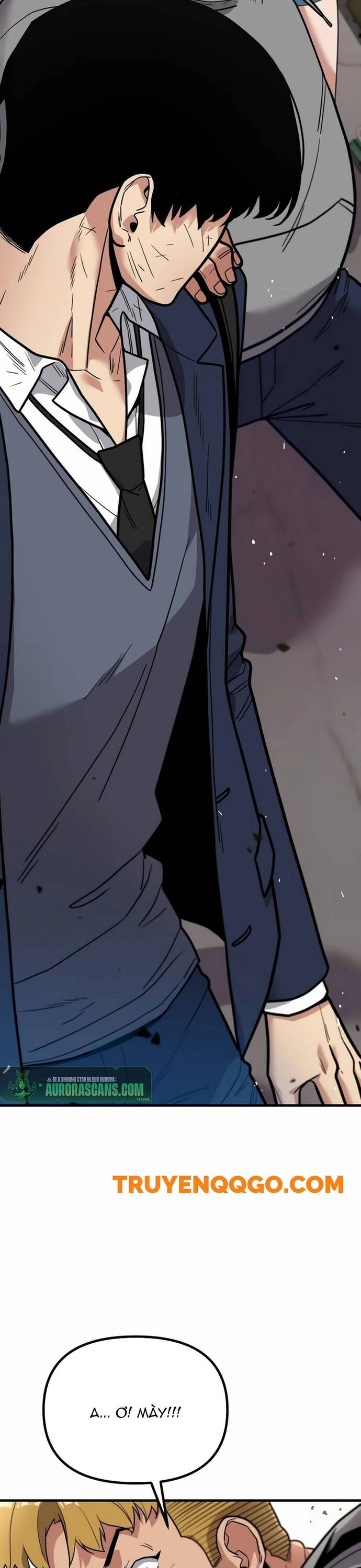 Tài Xế Báo Thù Chap 4 - Next Chap 5