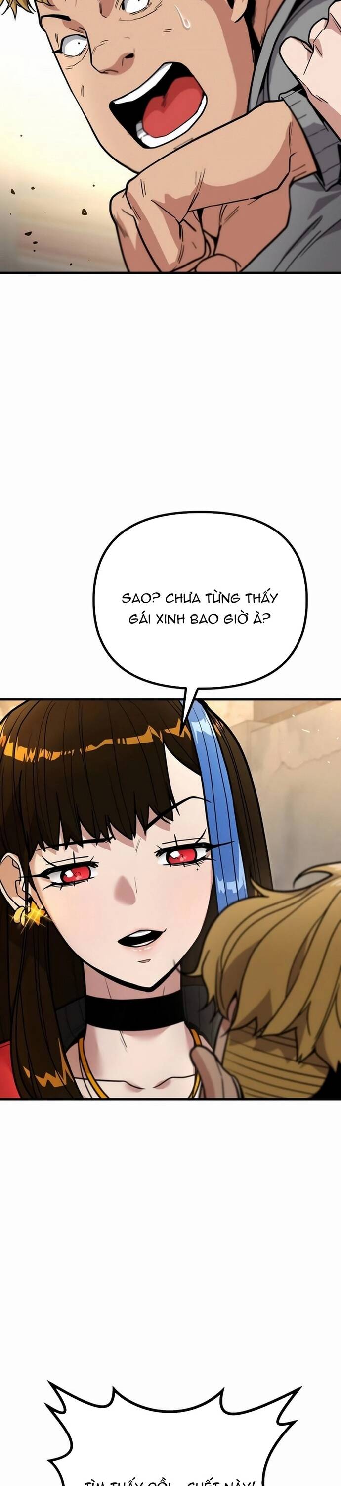 Tài Xế Báo Thù Chap 4 - Next Chap 5