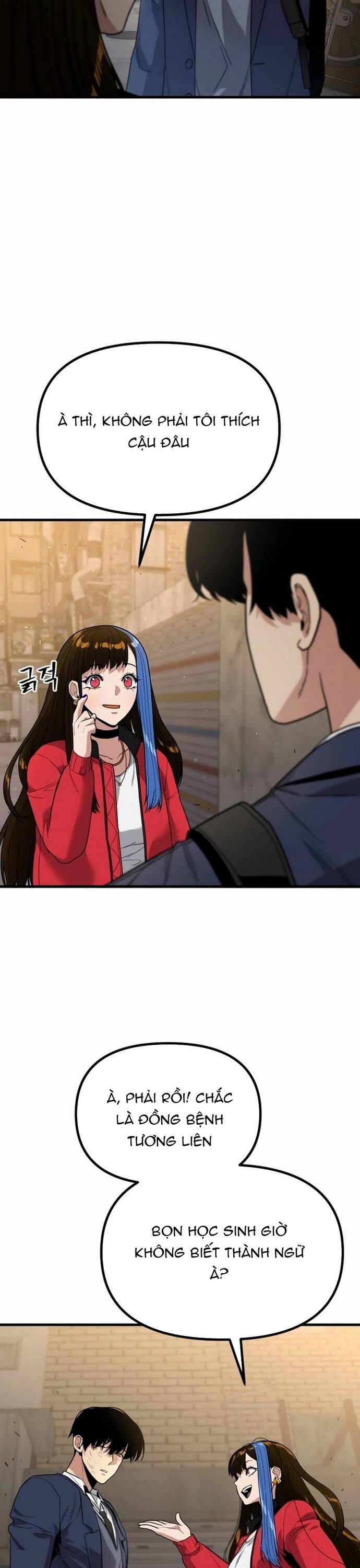 Tài Xế Báo Thù Chap 4 - Next Chap 5