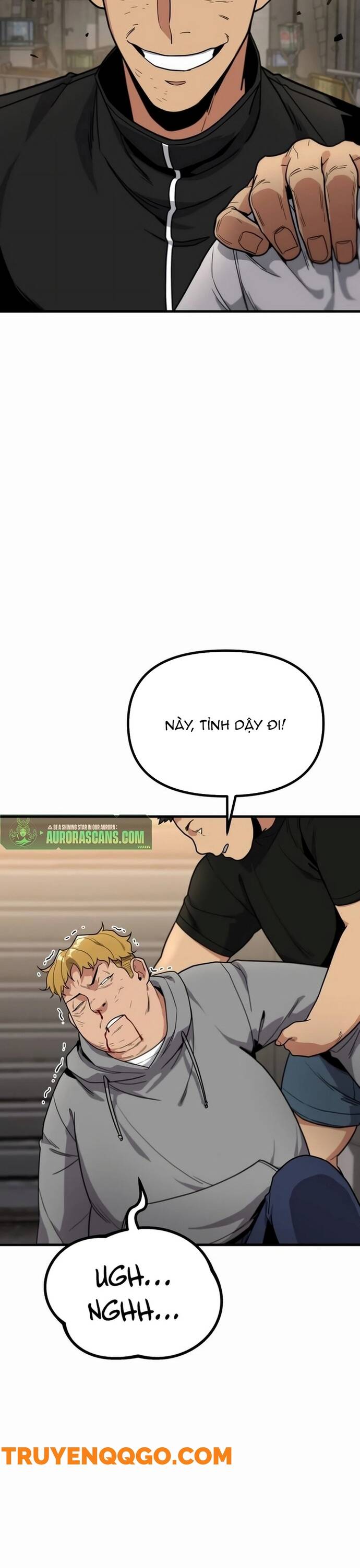 Tài Xế Báo Thù Chap 4 - Next Chap 5