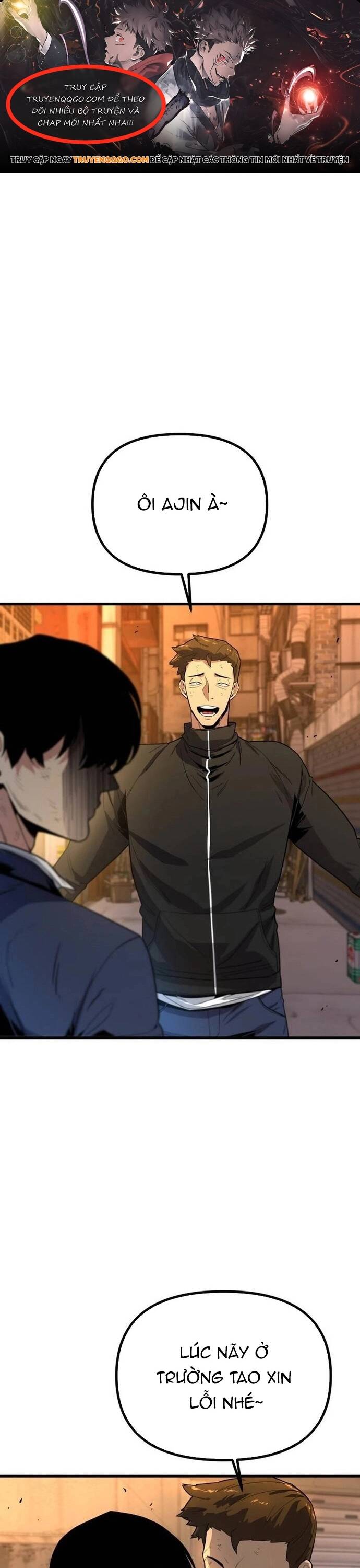 Tài Xế Báo Thù Chap 5 - Next Chap 6