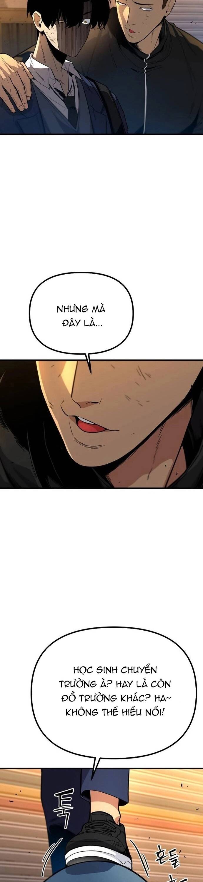 Tài Xế Báo Thù Chap 5 - Next Chap 6