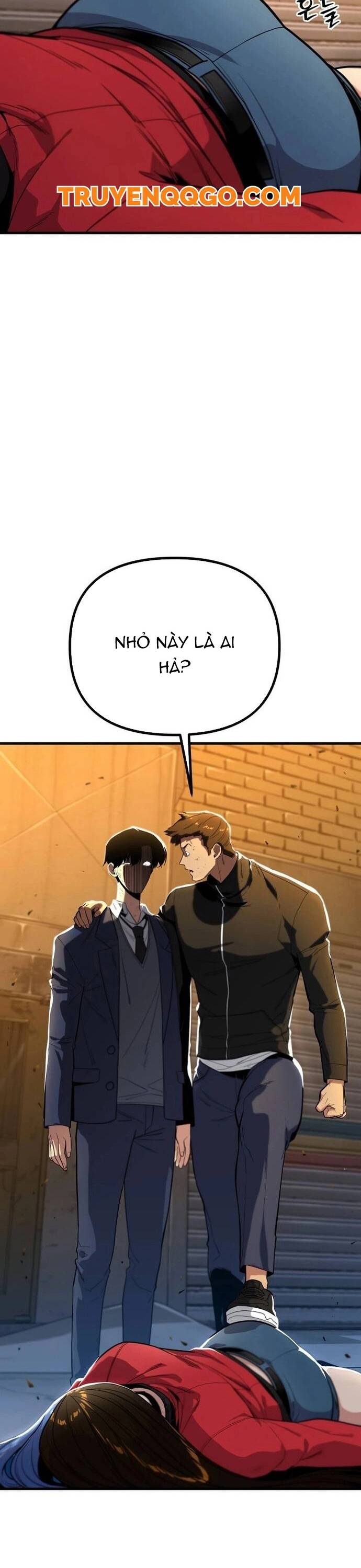 Tài Xế Báo Thù Chap 5 - Next Chap 6