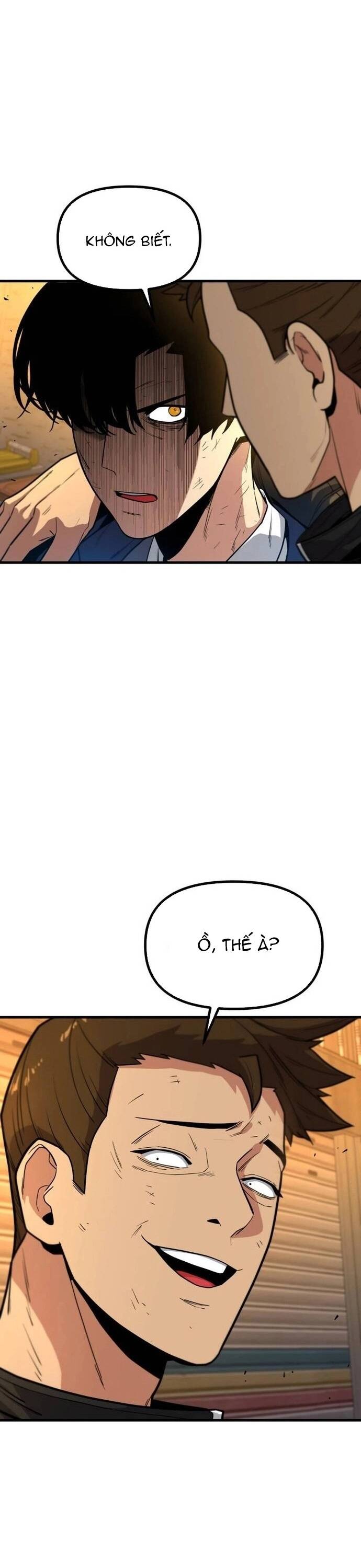 Tài Xế Báo Thù Chap 5 - Next Chap 6