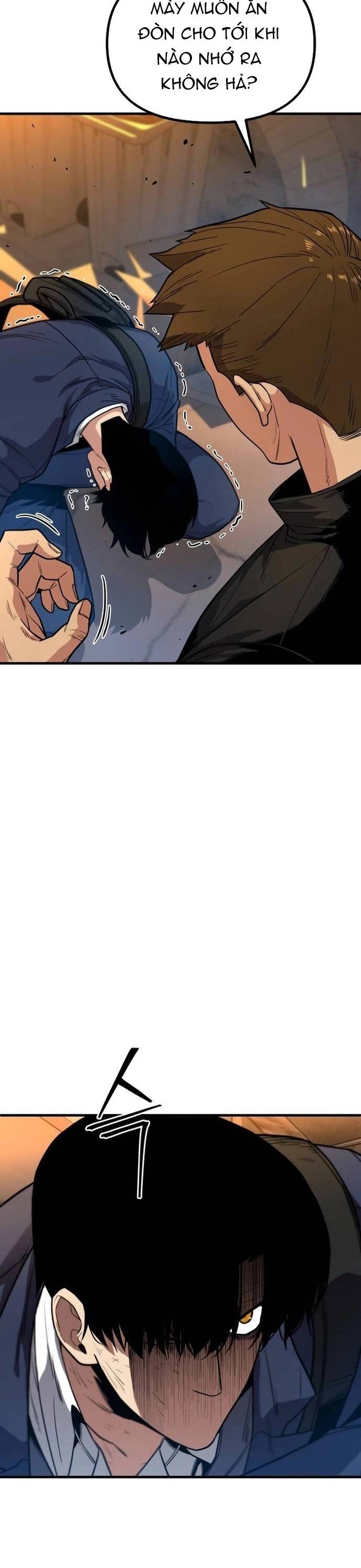 Tài Xế Báo Thù Chap 5 - Next Chap 6