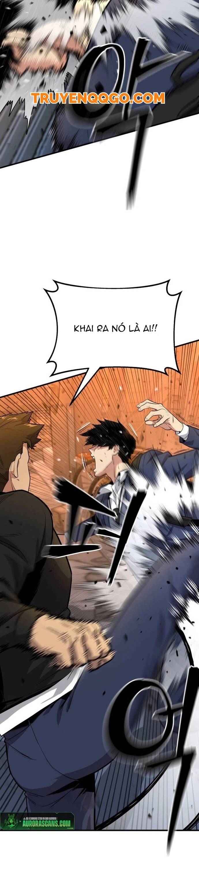 Tài Xế Báo Thù Chap 5 - Next Chap 6