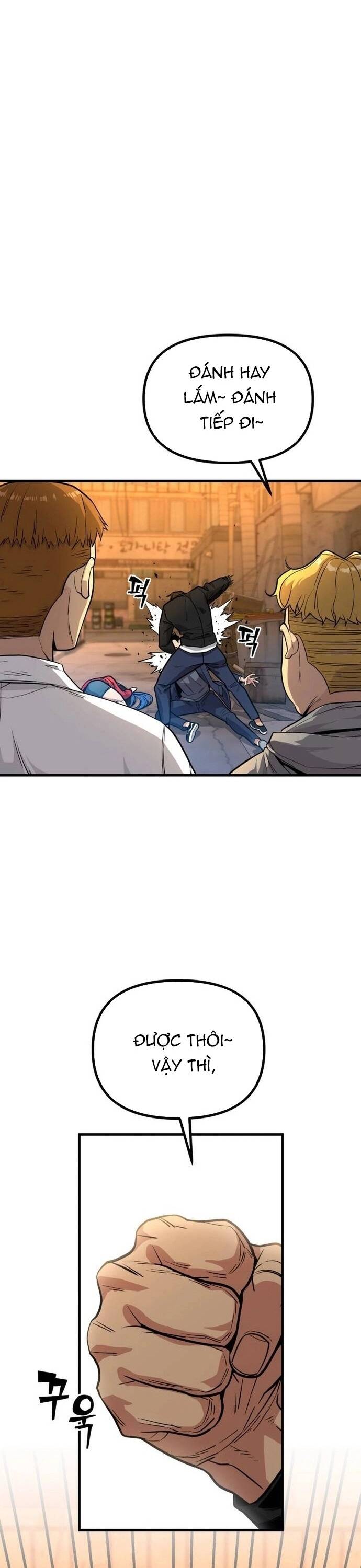 Tài Xế Báo Thù Chap 5 - Next Chap 6