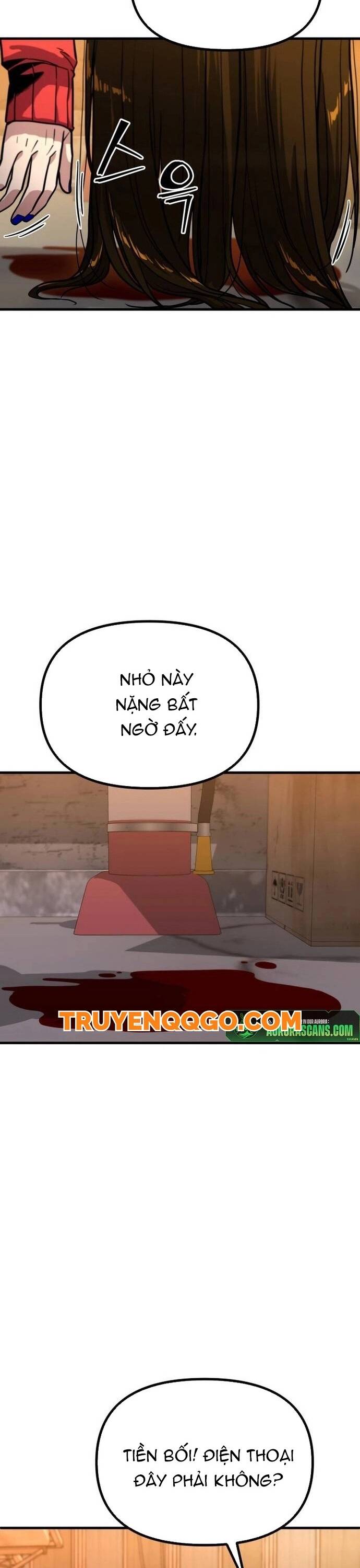 Tài Xế Báo Thù Chap 5 - Next Chap 6