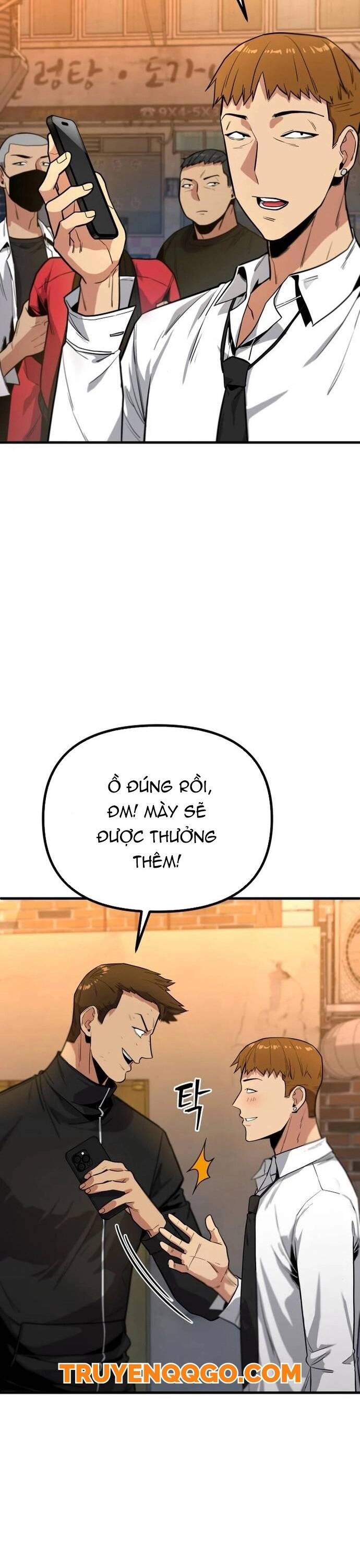 Tài Xế Báo Thù Chap 5 - Next Chap 6