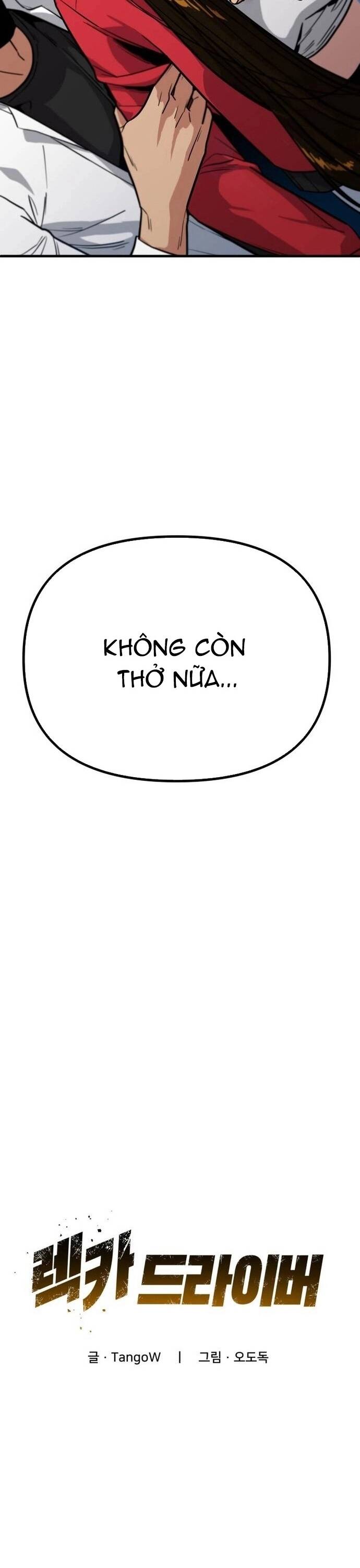 Tài Xế Báo Thù Chap 5 - Next Chap 6