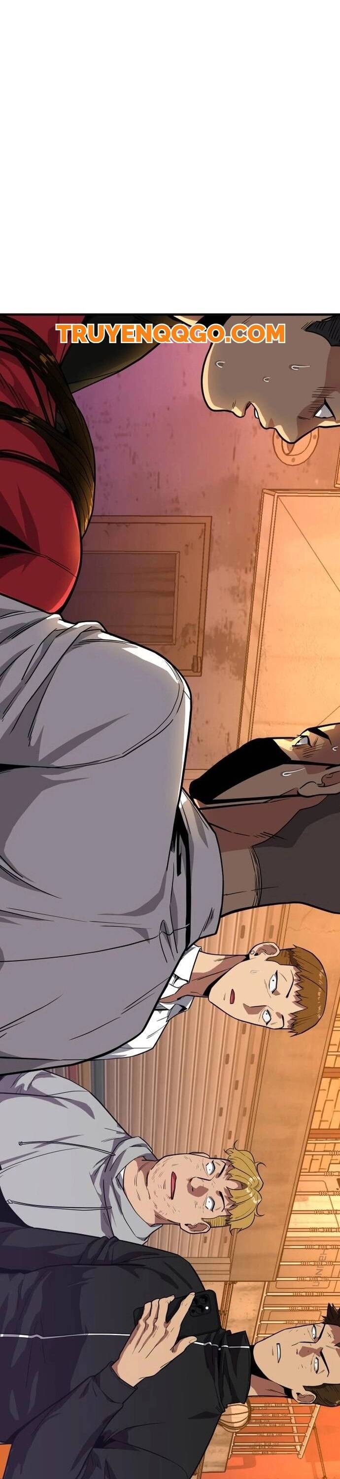Tài Xế Báo Thù Chap 5 - Next Chap 6