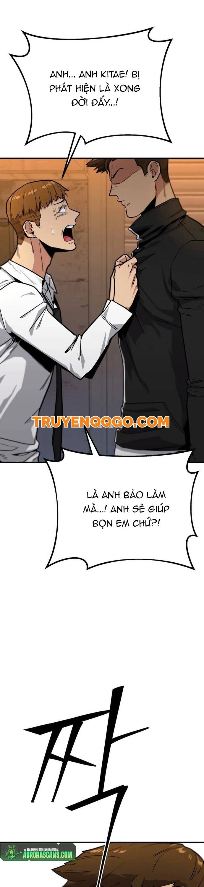 Tài Xế Báo Thù Chap 5 - Next Chap 6