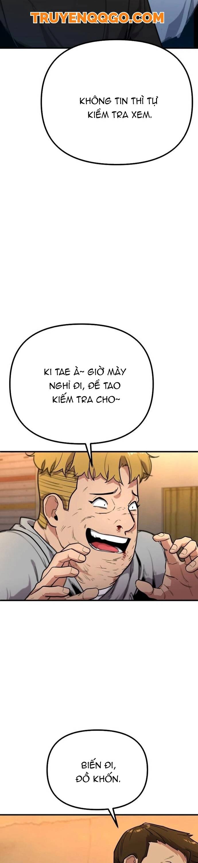 Tài Xế Báo Thù Chap 5 - Next Chap 6