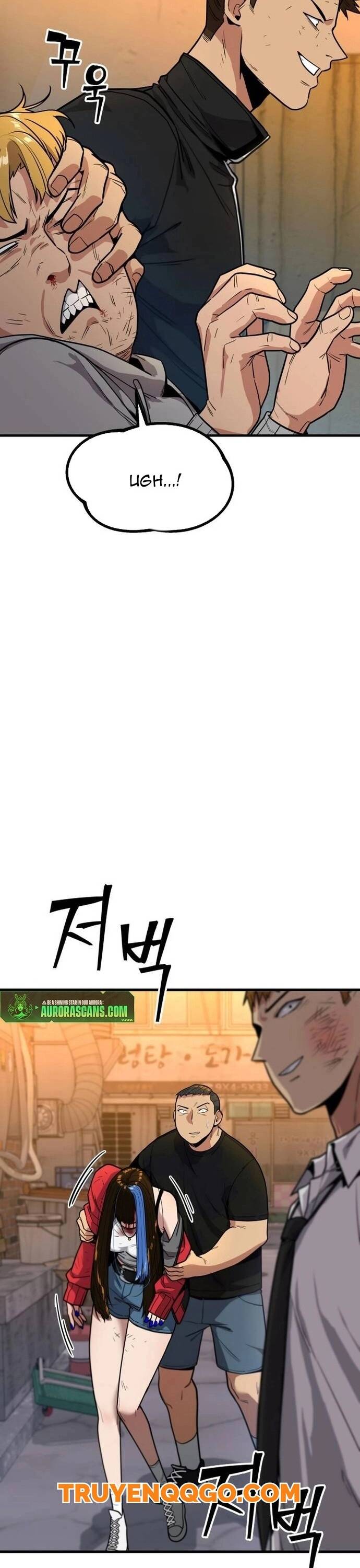 Tài Xế Báo Thù Chap 5 - Next Chap 6