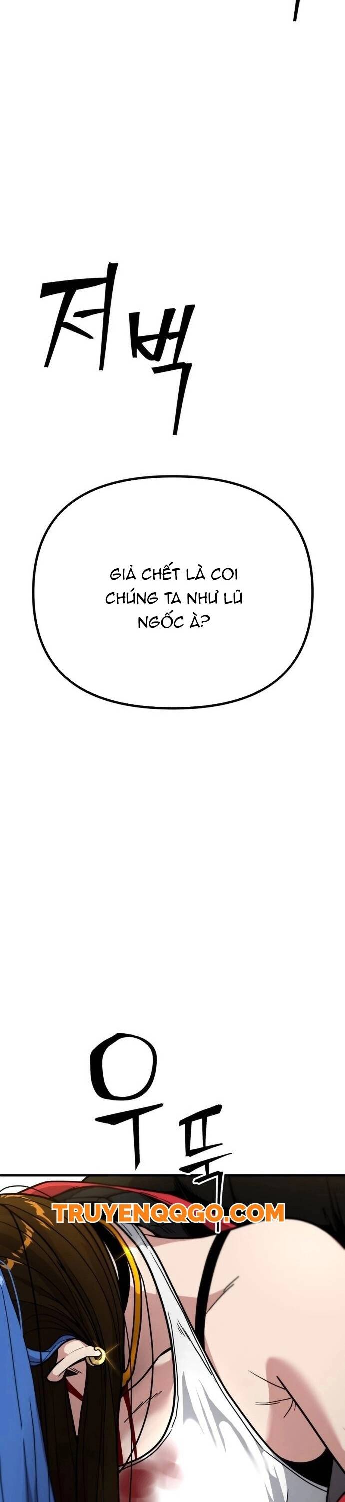 Tài Xế Báo Thù Chap 5 - Next Chap 6