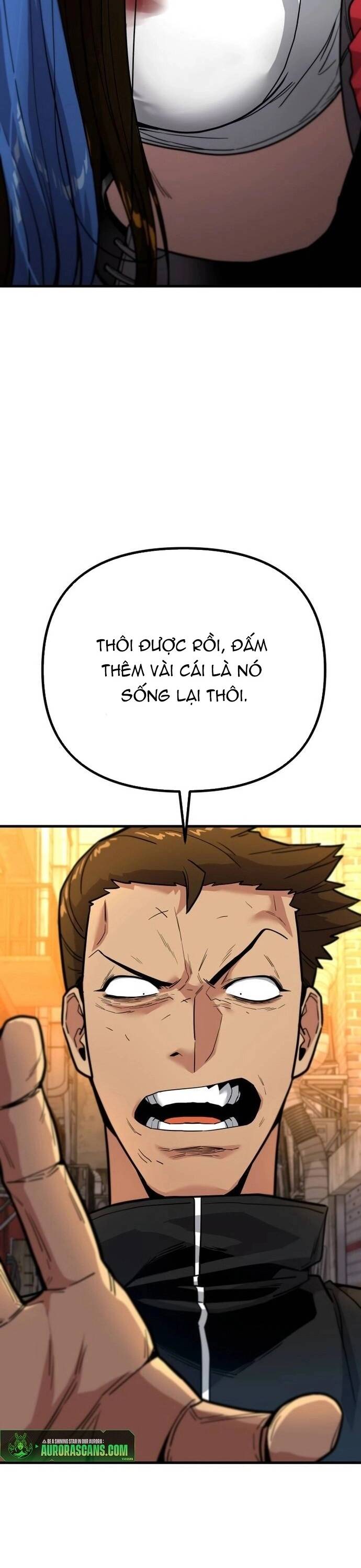 Tài Xế Báo Thù Chap 5 - Next Chap 6