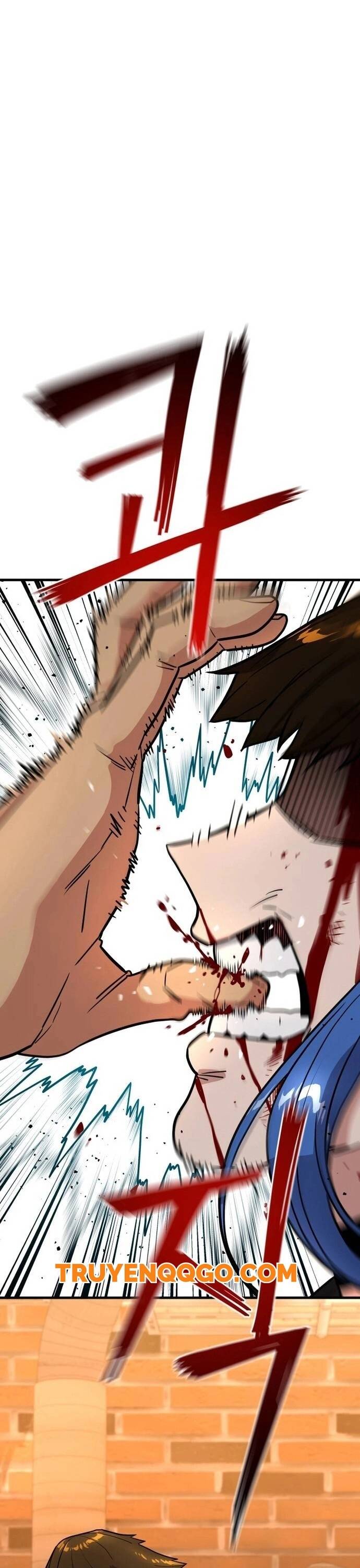 Tài Xế Báo Thù Chap 5 - Next Chap 6