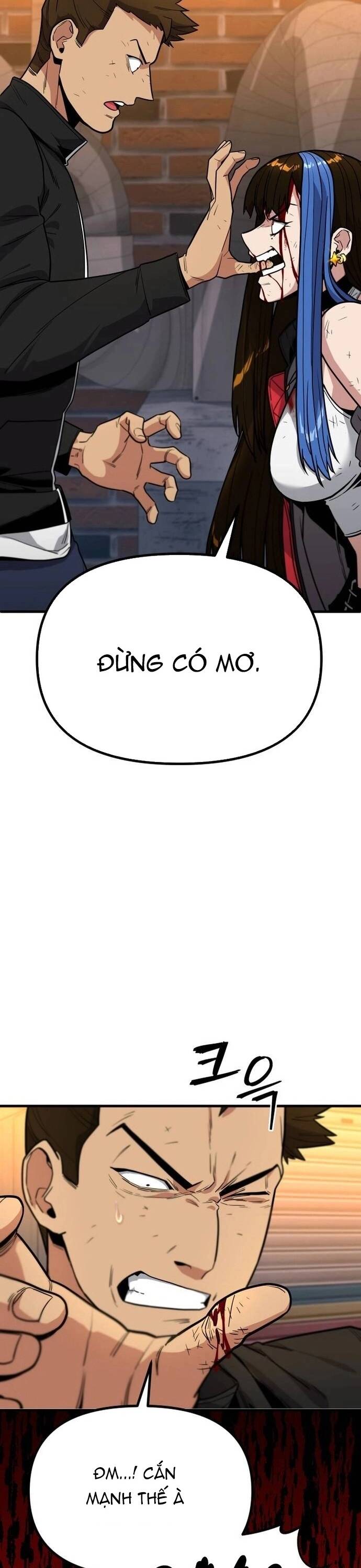 Tài Xế Báo Thù Chap 5 - Next Chap 6