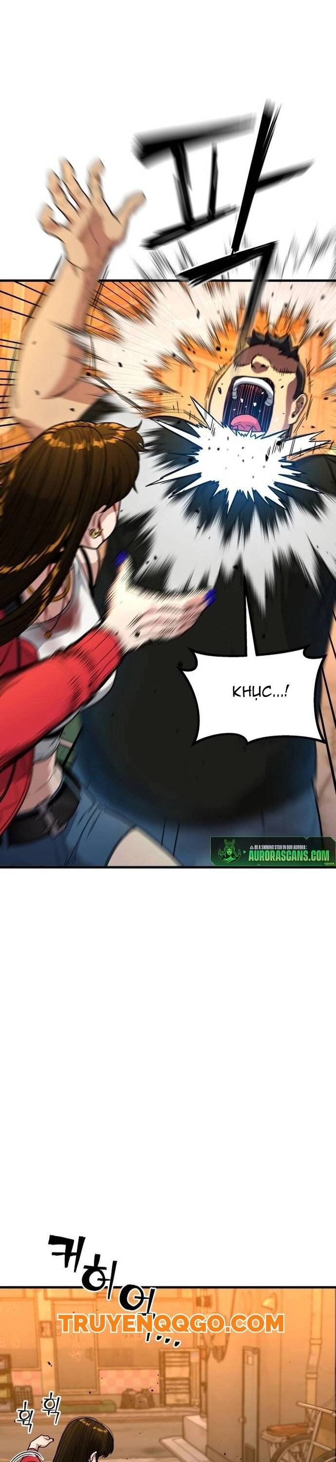 Tài Xế Báo Thù Chap 5 - Next Chap 6