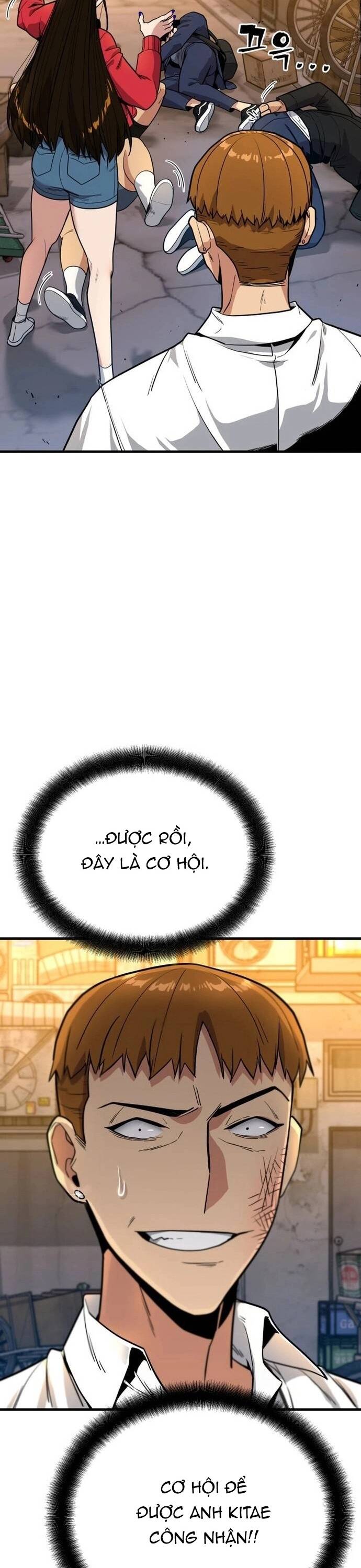 Tài Xế Báo Thù Chap 5 - Next Chap 6
