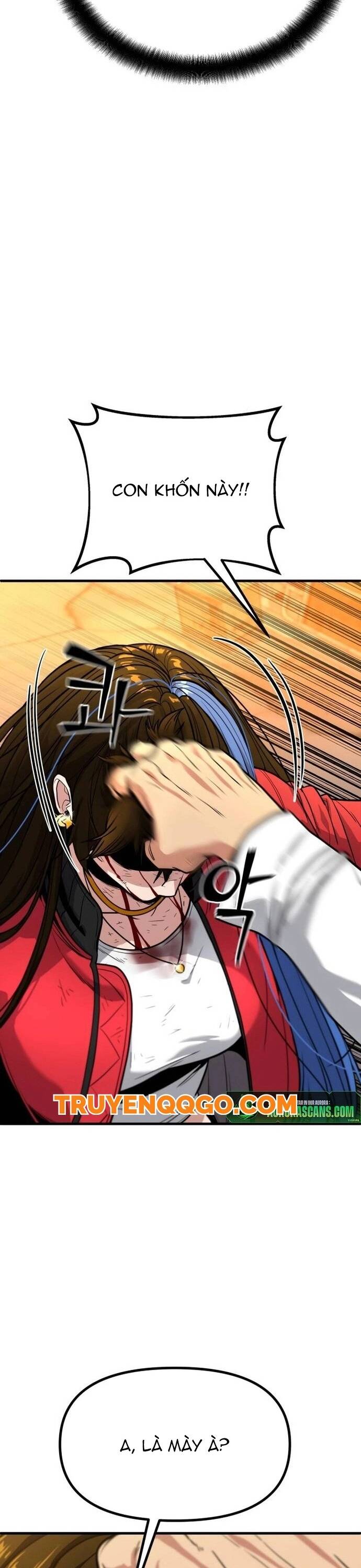 Tài Xế Báo Thù Chap 5 - Next Chap 6