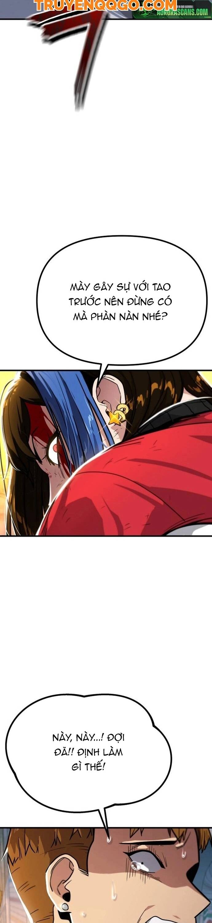 Tài Xế Báo Thù Chap 5 - Next Chap 6