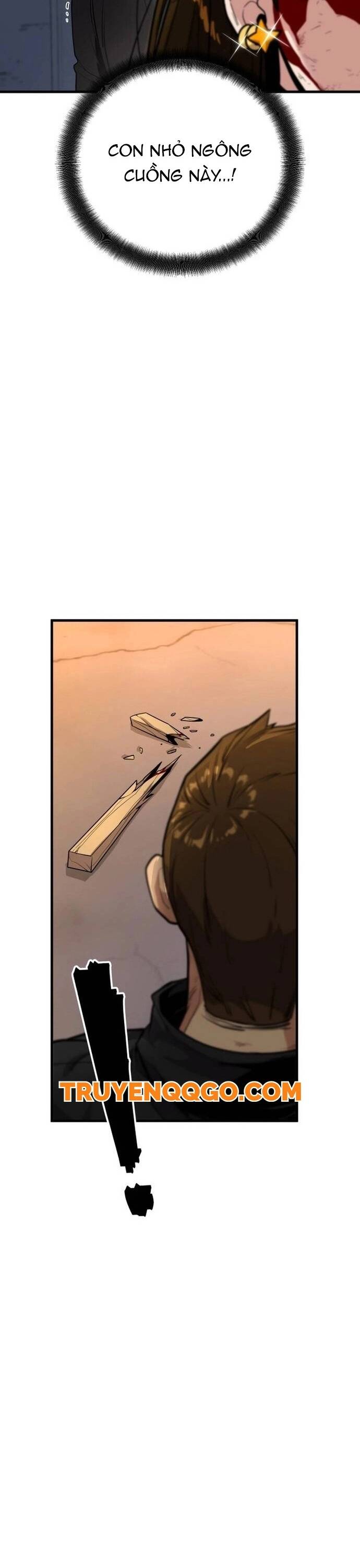 Tài Xế Báo Thù Chap 5 - Next Chap 6