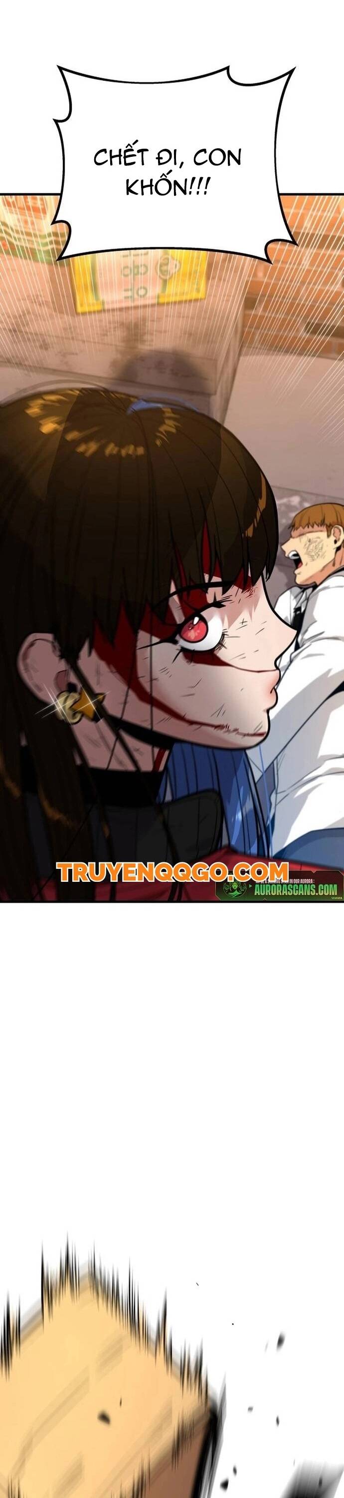 Tài Xế Báo Thù Chap 5 - Next Chap 6