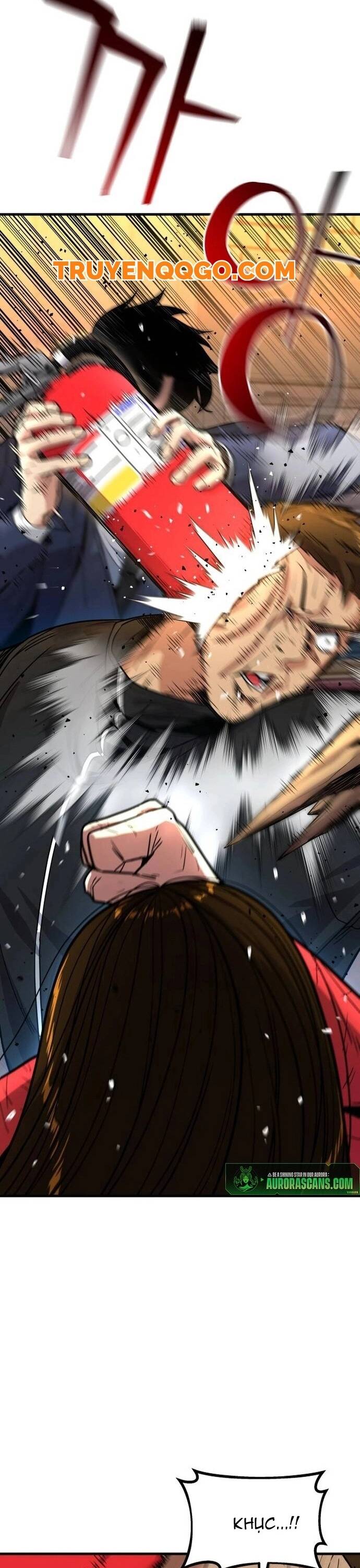 Tài Xế Báo Thù Chap 5 - Next Chap 6