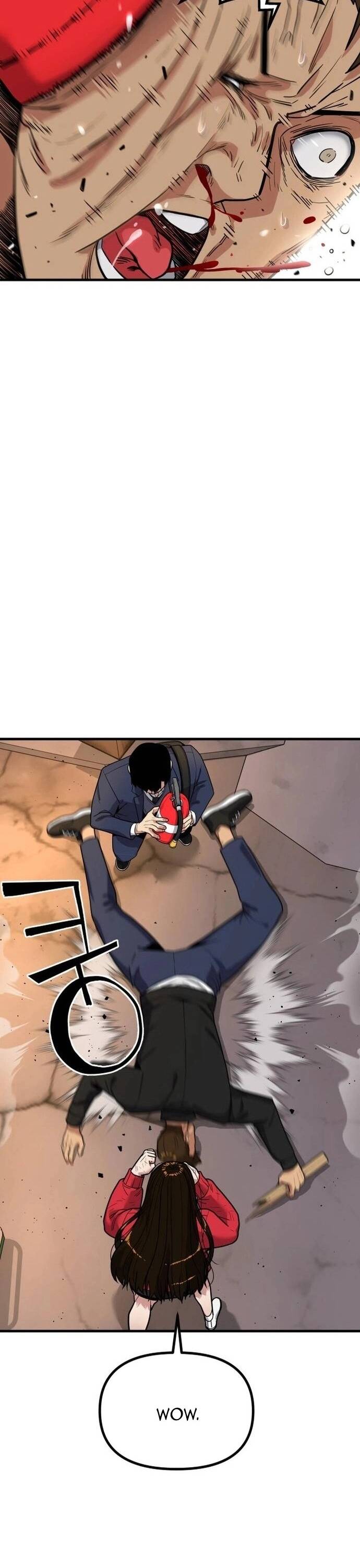 Tài Xế Báo Thù Chap 5 - Next Chap 6
