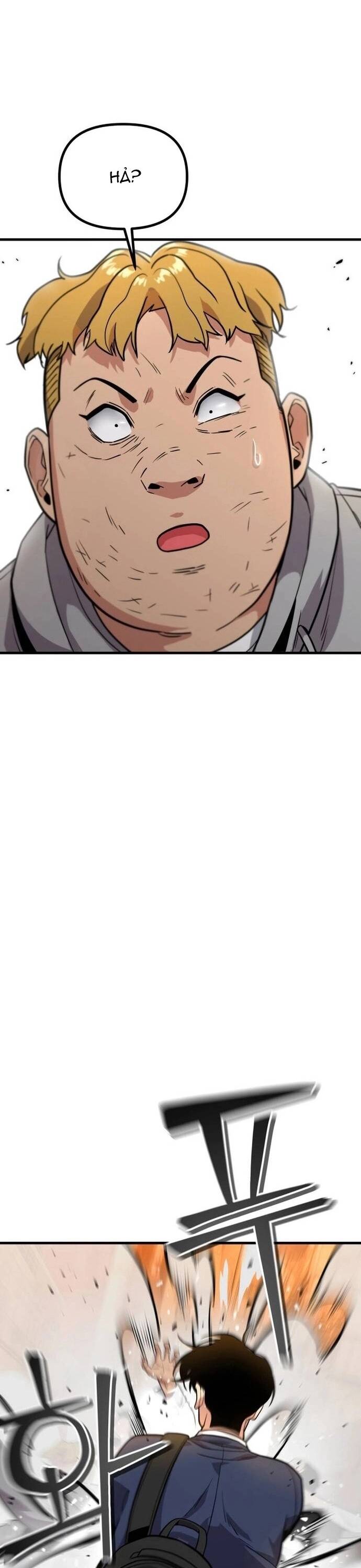 Tài Xế Báo Thù Chap 5 - Next Chap 6