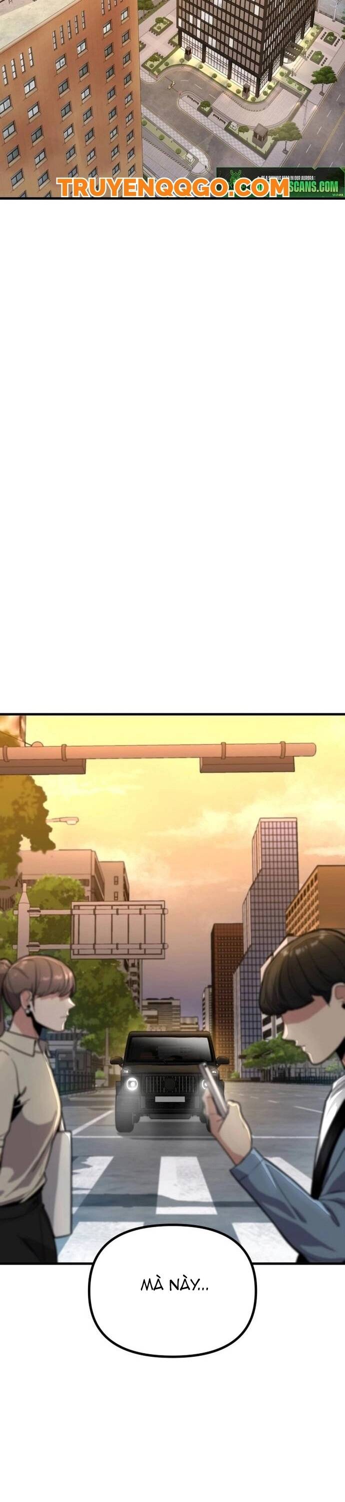 Tài Xế Báo Thù Chap 5 - Next Chap 6