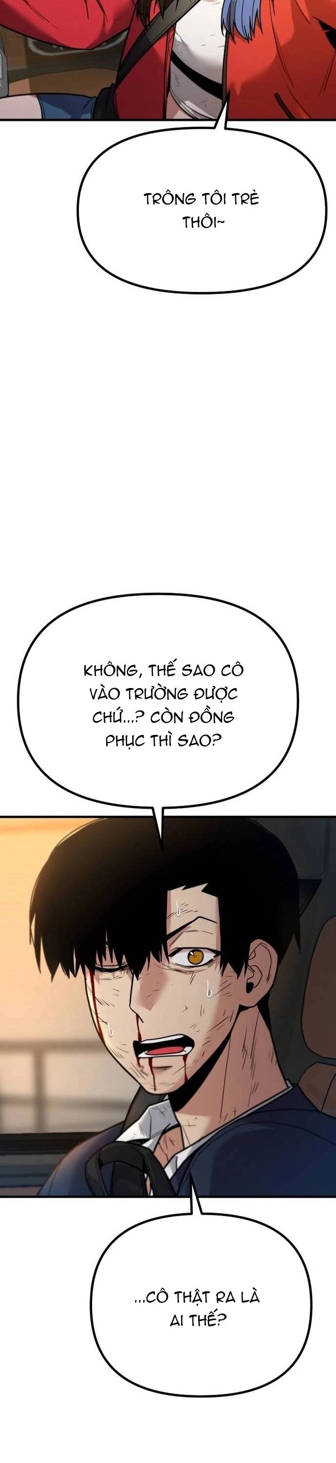 Tài Xế Báo Thù Chap 5 - Next Chap 6
