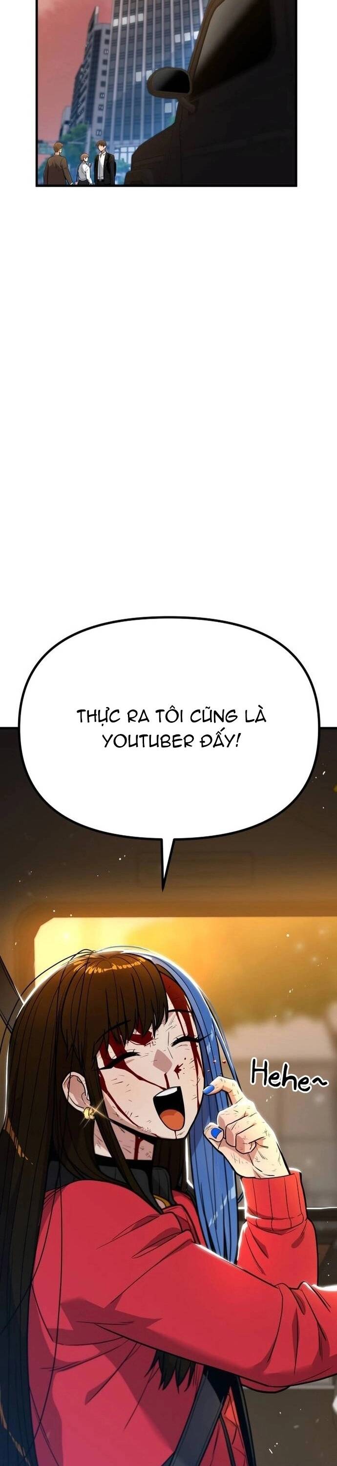 Tài Xế Báo Thù Chap 5 - Next Chap 6