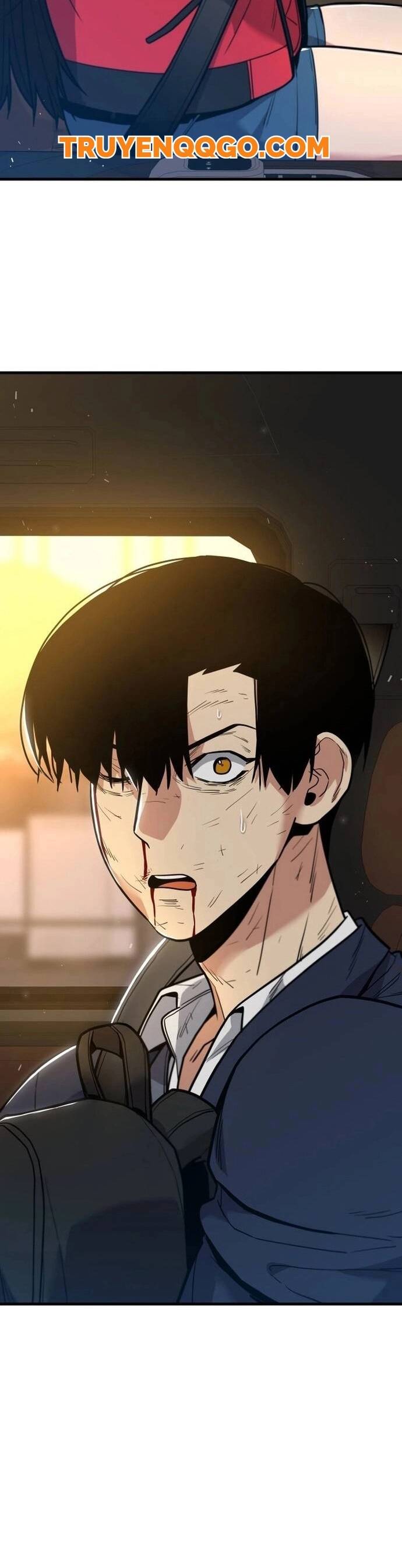 Tài Xế Báo Thù Chap 5 - Next Chap 6