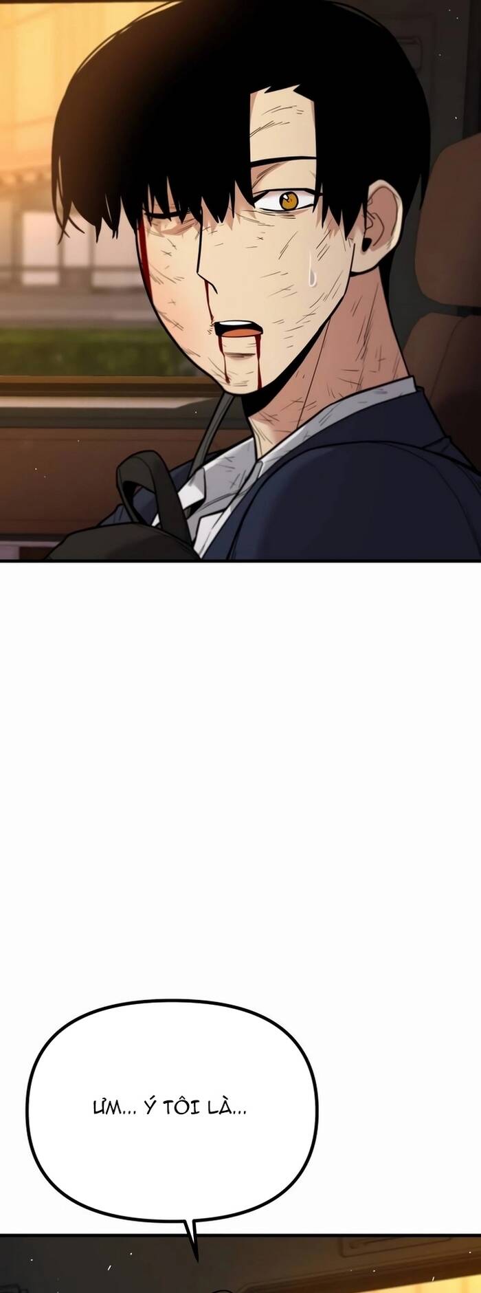 Tài Xế Báo Thù Chap 6 - Next Chap 7