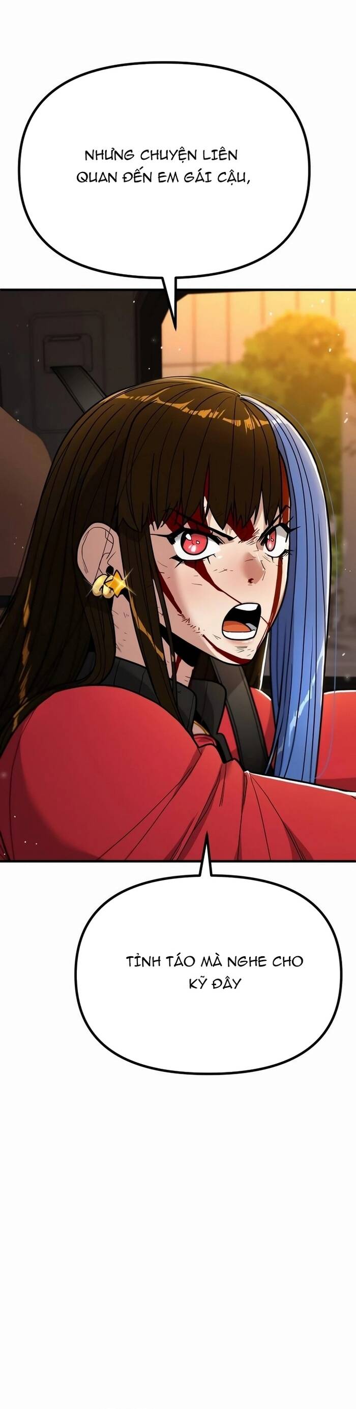 Tài Xế Báo Thù Chap 6 - Next Chap 7