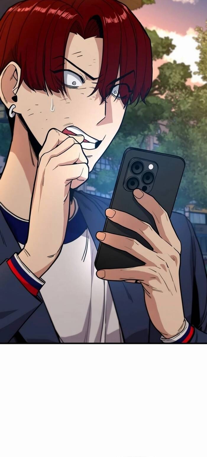 Tài Xế Báo Thù Chap 6 - Next Chap 7