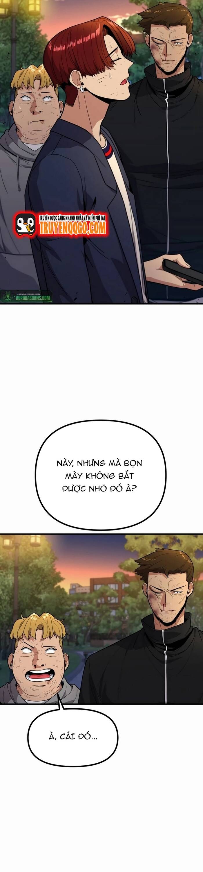 Tài Xế Báo Thù Chap 6 - Next Chap 7