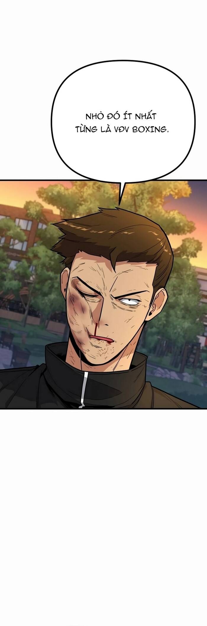 Tài Xế Báo Thù Chap 6 - Next Chap 7
