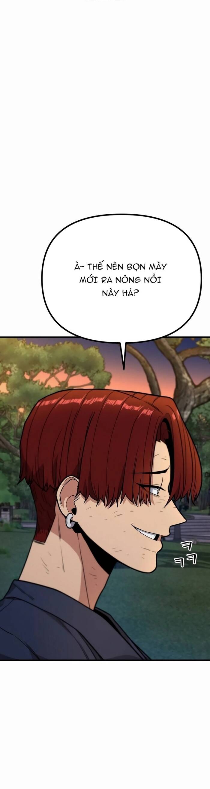 Tài Xế Báo Thù Chap 6 - Next Chap 7