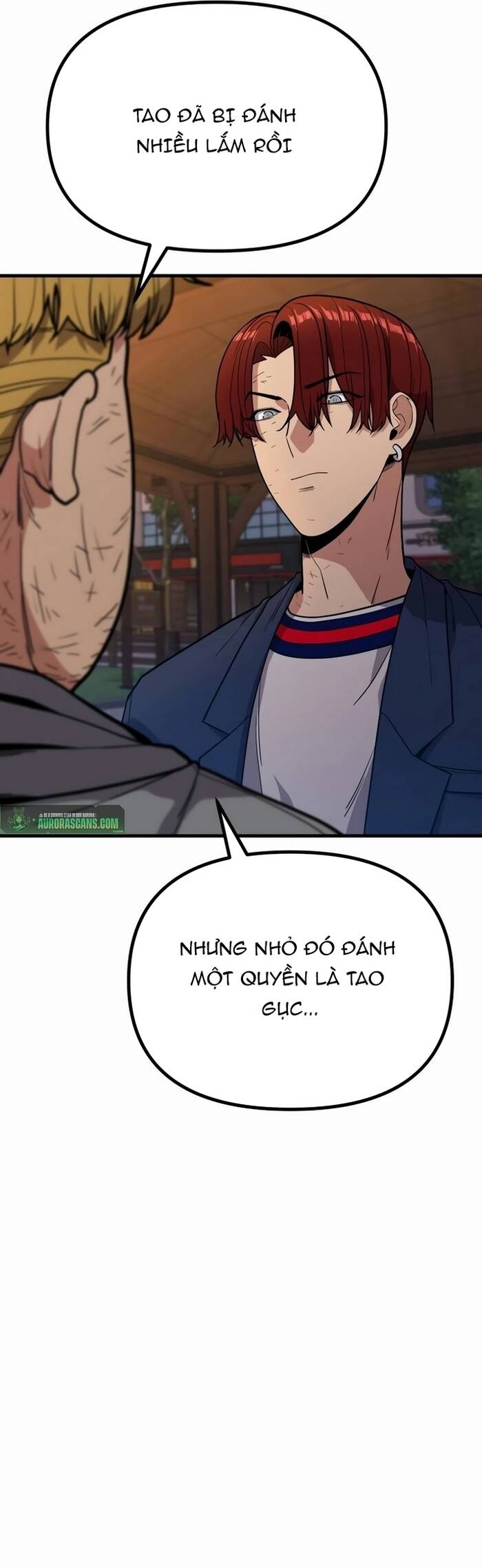 Tài Xế Báo Thù Chap 6 - Next Chap 7