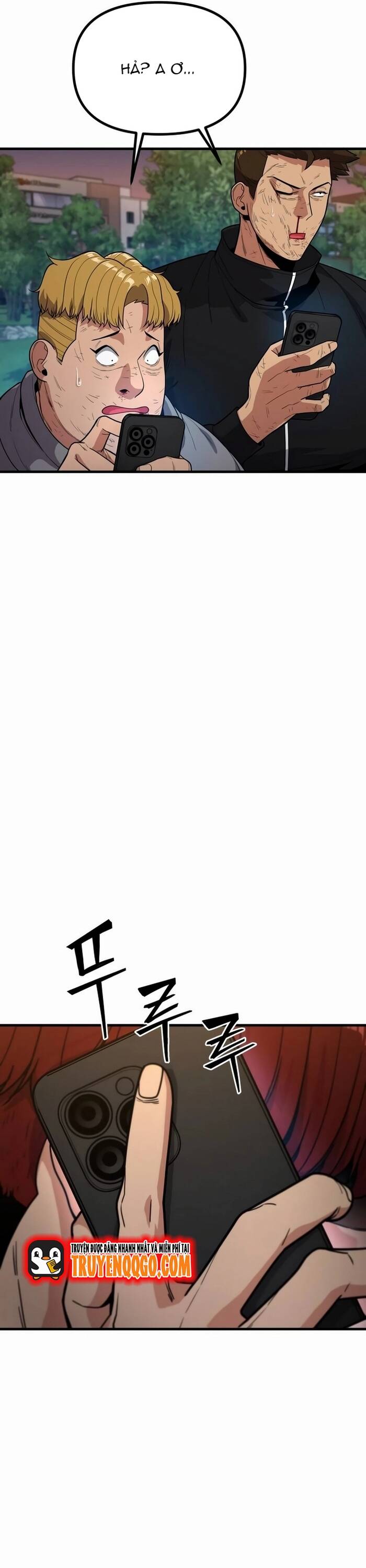 Tài Xế Báo Thù Chap 6 - Next Chap 7