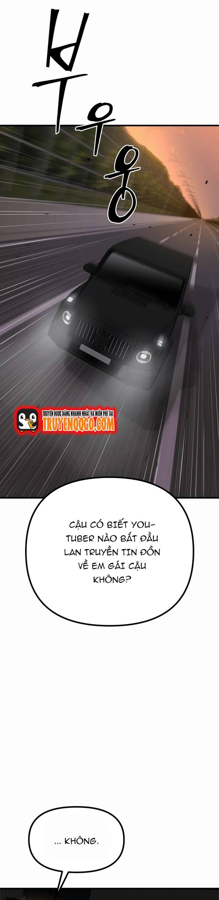 Tài Xế Báo Thù Chap 6 - Next Chap 7